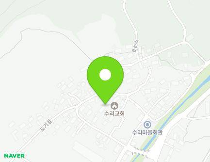 6-3 Dogi-gil, Baega-myeon, Hwasun-gun, Jeollanam-do, Republic of Korea Map