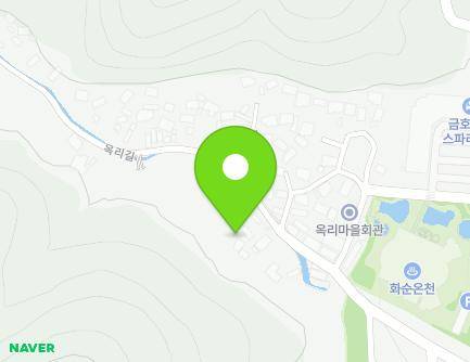 39 Ongni-gil, Baega-myeon, Hwasun-gun, Jeollanam-do, Republic of Korea Map