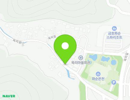 36 Ongni-gil, Baega-myeon, Hwasun-gun, Jeollanam-do, Republic of Korea