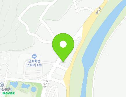 14-24 Ongni-gil, Baega-myeon, Hwasun-gun, Jeollanam-do, Republic of Korea Map