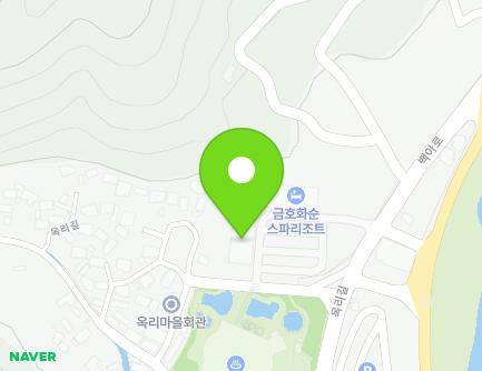 14-21 Ongni-gil, Baega-myeon, Hwasun-gun, Jeollanam-do, Republic of Korea Map