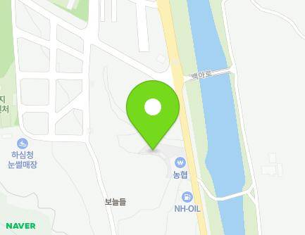2204 Baega-ro, Baega-myeon, Hwasun-gun, Jeollanam-do, Republic of Korea Map