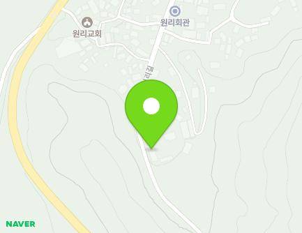 38 Wolli-gil, Baega-myeon, Hwasun-gun, Jeollanam-do, Republic of Korea Map