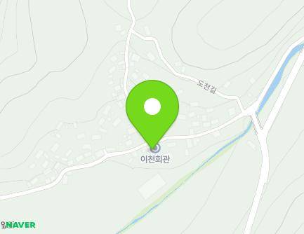17 Docheon-gil, Baega-myeon, Hwasun-gun, Jeollanam-do, Republic of Korea Map