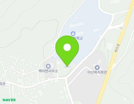 22-1 Hakcheon-gil, Baega-myeon, Hwasun-gun, Jeollanam-do, Republic of Korea Map