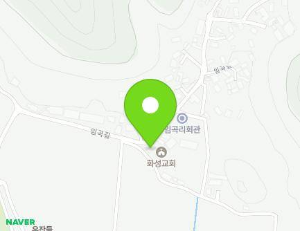 36 Imgok-gil, Baega-myeon, Hwasun-gun, Jeollanam-do, Republic of Korea Map