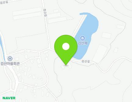 135-16 Geomsan-gil, Sapyeong-myeon, Hwasun-gun, Jeollanam-do, Republic of Korea Map
