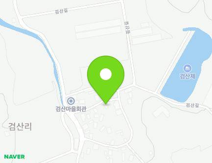 148 Geomsan-gil, Sapyeong-myeon, Hwasun-gun, Jeollanam-do, Republic of Korea Map