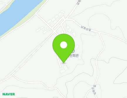 77-1 Namhwasan-gil, Sapyeong-myeon, Hwasun-gun, Jeollanam-do, Republic of Korea Map