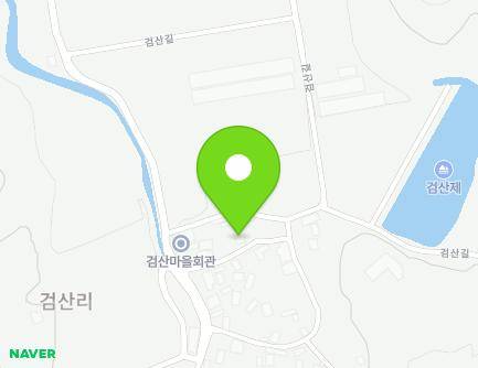 145 Geomsan-gil, Sapyeong-myeon, Hwasun-gun, Jeollanam-do, Republic of Korea Map