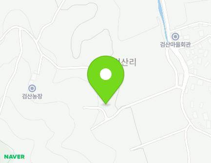 138-26 Geomsan-gil, Sapyeong-myeon, Hwasun-gun, Jeollanam-do, Republic of Korea Map