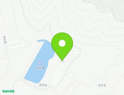 135-27 Geomsan-gil, Sapyeong-myeon, Hwasun-gun, Jeollanam-do, Republic of Korea Map