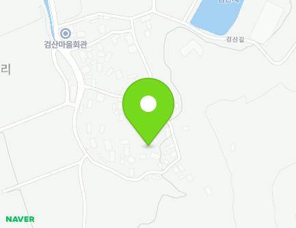 187-1 Geomsan-gil, Sapyeong-myeon, Hwasun-gun, Jeollanam-do, Republic of Korea Map