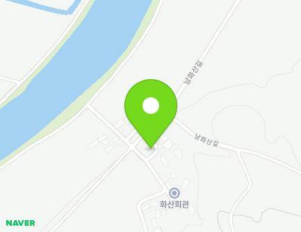 63 Namhwasan-gil, Sapyeong-myeon, Hwasun-gun, Jeollanam-do, Republic of Korea Map