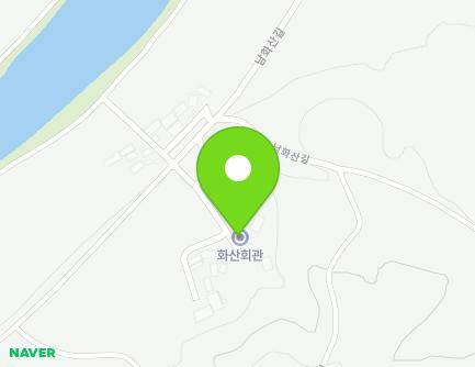 71 Namhwasan-gil, Sapyeong-myeon, Hwasun-gun, Jeollanam-do, Republic of Korea Map