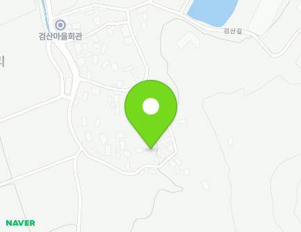 191 Geomsan-gil, Sapyeong-myeon, Hwasun-gun, Jeollanam-do, Republic of Korea Map