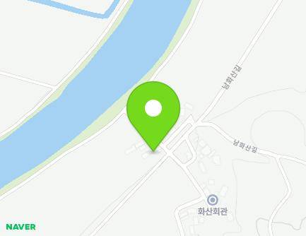 64 Namhwasan-gil, Sapyeong-myeon, Hwasun-gun, Jeollanam-do, Republic of Korea Map