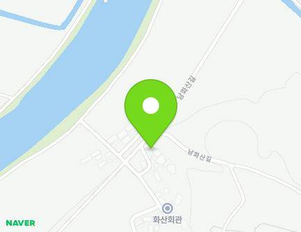 59 Namhwasan-gil, Sapyeong-myeon, Hwasun-gun, Jeollanam-do, Republic of Korea Map