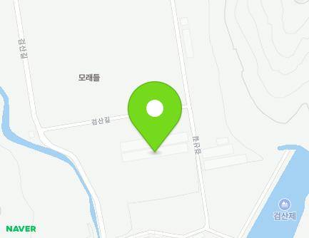 115-26 Geomsan-gil, Sapyeong-myeon, Hwasun-gun, Jeollanam-do, Republic of Korea Map