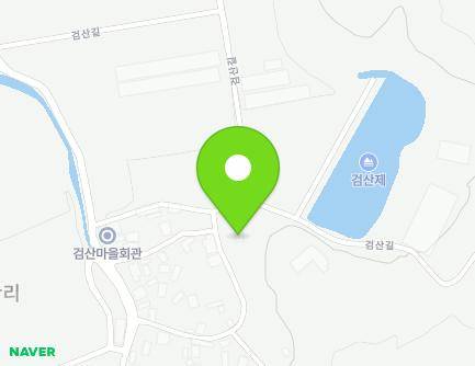 151 Geomsan-gil, Sapyeong-myeon, Hwasun-gun, Jeollanam-do, Republic of Korea Map