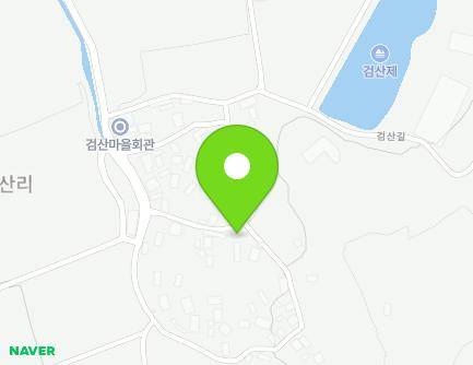 161 Geomsan-gil, Sapyeong-myeon, Hwasun-gun, Jeollanam-do, Republic of Korea Map