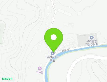 35 Namgye-gil, Sapyeong-myeon, Hwasun-gun, Jeollanam-do, Republic of Korea Map