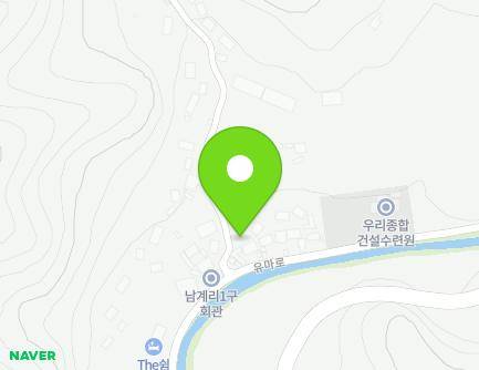 38 Namgye-gil, Sapyeong-myeon, Hwasun-gun, Jeollanam-do, Republic of Korea Map