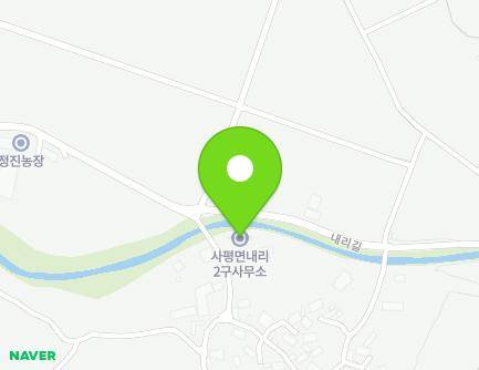 5 Nampyeongchon-gil, Sapyeong-myeon, Hwasun-gun, Jeollanam-do, Republic of Korea Map