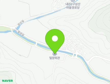 12-1 Miryang-gil, Sapyeong-myeon, Hwasun-gun, Jeollanam-do, Republic of Korea Map