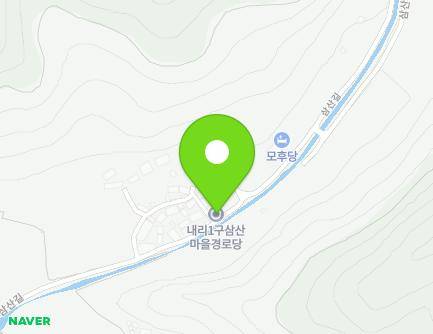27 Samsan-gil, Sapyeong-myeon, Hwasun-gun, Jeollanam-do, Republic of Korea Map