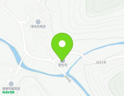 6 Daegok 2-gil, Sapyeong-myeon, Hwasun-gun, Jeollanam-do, Republic of Korea Map