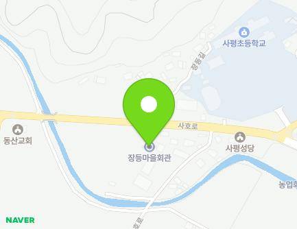198-10 Saho-ro, Sapyeong-myeon, Hwasun-gun, Jeollanam-do, Republic of Korea Map