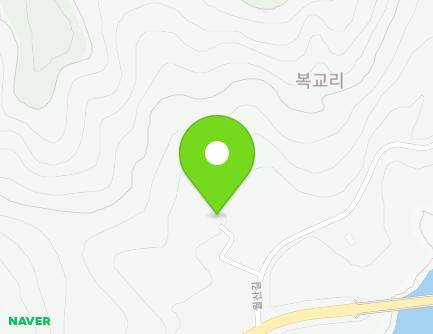 348-5 Mohu-ro, Sapyeong-myeon, Hwasun-gun, Jeollanam-do, Republic of Korea Map