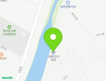 49 Sapyeong-gil, Sapyeong-myeon, Hwasun-gun, Jeollanam-do, Republic of Korea Map