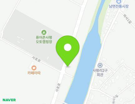 236-45 Saho-ro, Sapyeong-myeon, Hwasun-gun, Jeollanam-do, Republic of Korea Map