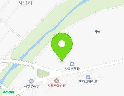 267 Saho-ro, Sapyeong-myeon, Hwasun-gun, Jeollanam-do, Republic of Korea Map