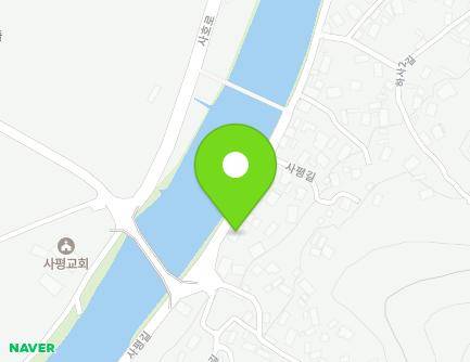 77 Sapyeong-gil, Sapyeong-myeon, Hwasun-gun, Jeollanam-do, Republic of Korea Map