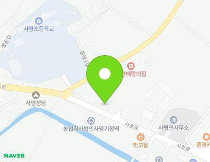 213 Saho-ro, Sapyeong-myeon, Hwasun-gun, Jeollanam-do, Republic of Korea Map