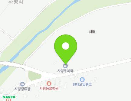 271 Saho-ro, Sapyeong-myeon, Hwasun-gun, Jeollanam-do, Republic of Korea Map