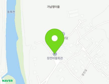 62 Jangjeon-gil, Sapyeong-myeon, Hwasun-gun, Jeollanam-do, Republic of Korea Map