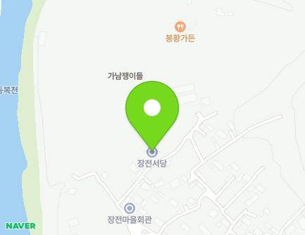69 Jangjeon-gil, Sapyeong-myeon, Hwasun-gun, Jeollanam-do, Republic of Korea Map