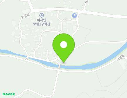 28-1 Bowol-gil, Iseo-myeon, Hwasun-gun, Jeollanam-do, Republic of Korea Map