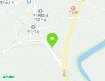 8 Ansim-gil, Iseo-myeon, Hwasun-gun, Jeollanam-do, Republic of Korea Map