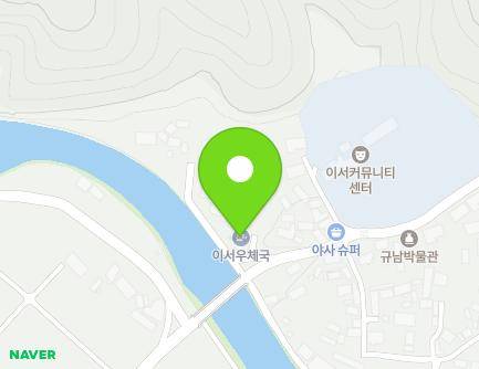 3124 Baega-ro, Iseo-myeon, Hwasun-gun, Jeollanam-do, Republic of Korea Map