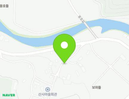 11 Sansa 1-gil, Iseo-myeon, Hwasun-gun, Jeollanam-do, Republic of Korea Map