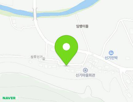 7 Changnangsingi-gil, Iseo-myeon, Hwasun-gun, Jeollanam-do, Republic of Korea Map