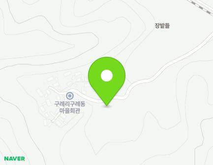 43 Guryedong-gil, Iyang-myeon, Hwasun-gun, Jeollanam-do, Republic of Korea Map