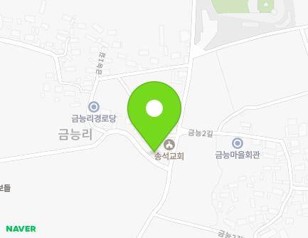 30-19 Geumneung 1-gil, Iyang-myeon, Hwasun-gun, Jeollanam-do, Republic of Korea Map