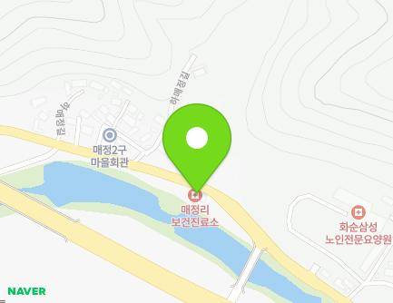 85 Hakpo-ro, Iyang-myeon, Hwasun-gun, Jeollanam-do, Republic of Korea Map
