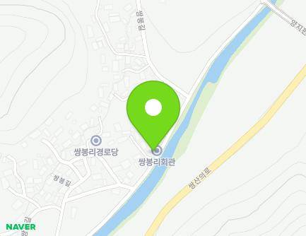 55 Ssangbong-gil, Iyang-myeon, Hwasun-gun, Jeollanam-do, Republic of Korea Map